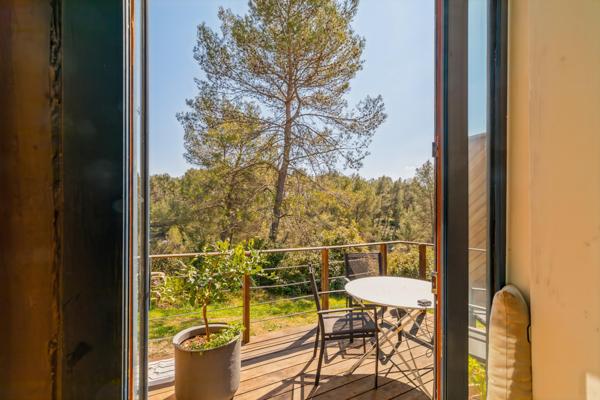 Maison 7 pièces - 138 m²