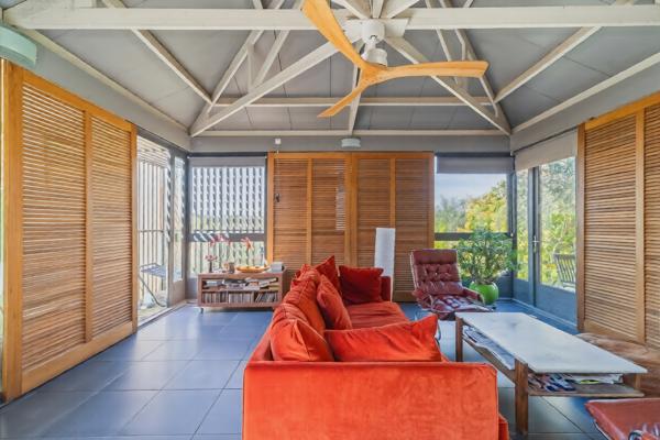 Maison 7 pièces - 138 m²