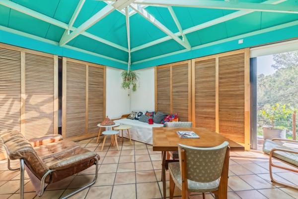 Maison 7 pièces - 138 m²