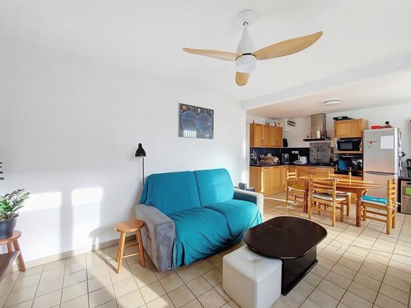 Maison à vendre à Sainte Luce sur Loire - 3 chambres, 80 m²