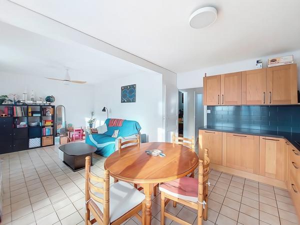 Maison à vendre à Sainte Luce sur Loire - 3 chambres, 80 m²