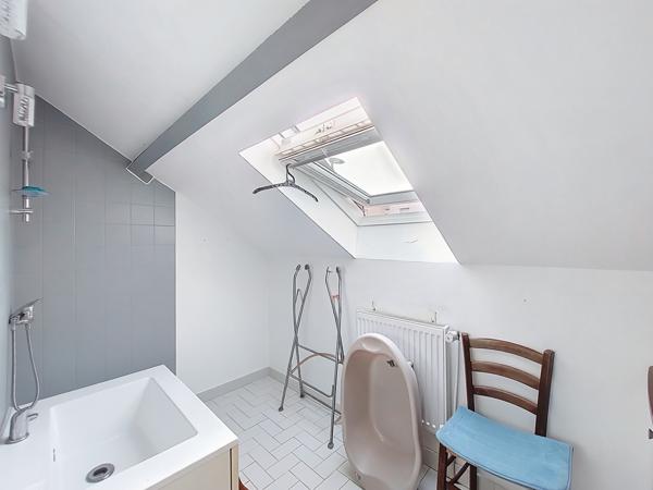 Maison à vendre à Sainte Luce sur Loire - 3 chambres, 80 m²