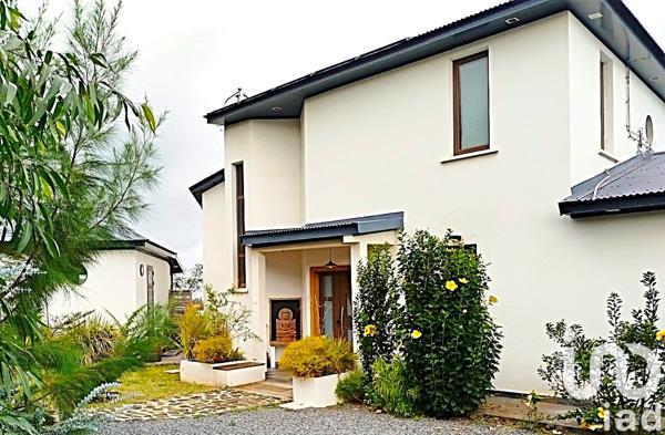 House for sale 8 rooms 410 m² Petite-Île