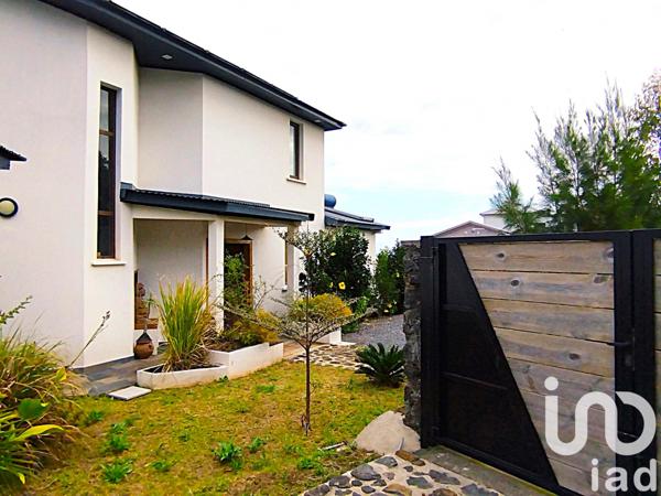 House for sale 8 rooms 410 m² Petite-Île