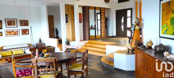 House for sale 8 rooms 410 m² Petite-Île