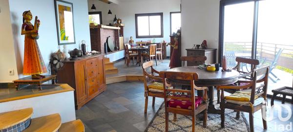 House for sale 8 rooms 410 m² Petite-Île