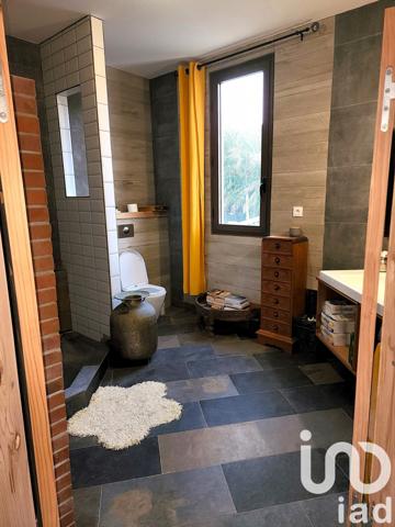 House for sale 8 rooms 410 m² Petite-Île