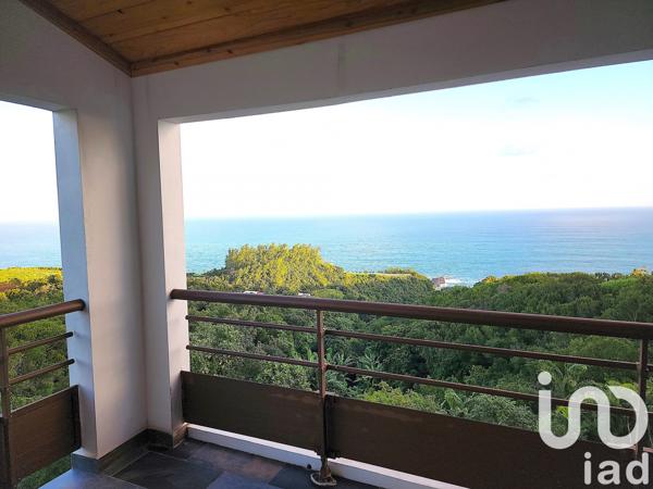 House for sale 8 rooms 410 m² Petite-Île