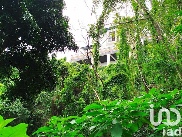 House for sale 8 rooms 410 m² Petite-Île