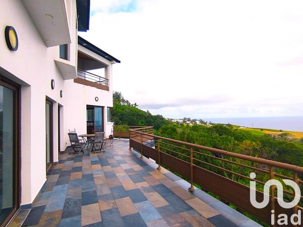 House for sale 8 rooms 410 m² Petite-Île