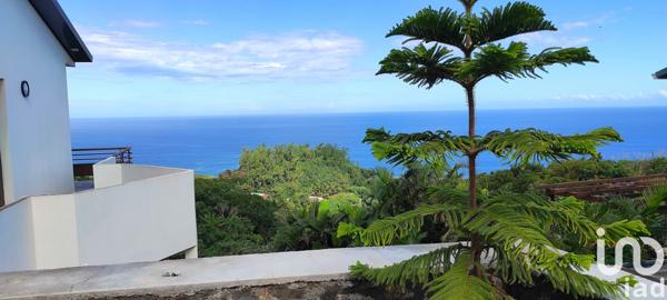 House for sale 8 rooms 410 m² Petite-Île