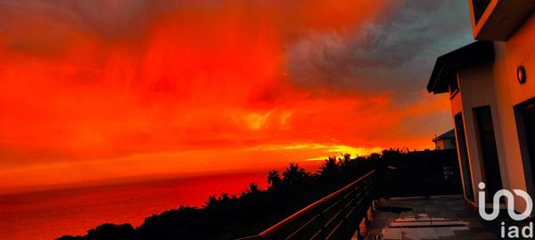 House for sale 8 rooms 410 m² Petite-Île