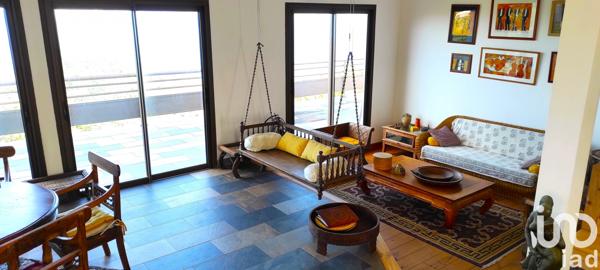 House for sale 8 rooms 410 m² Petite-Île