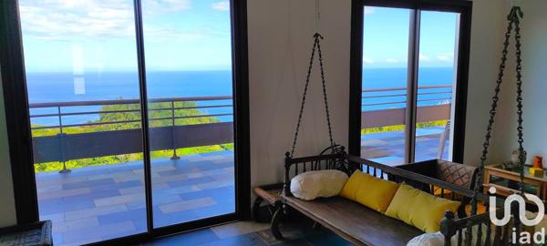 House for sale 8 rooms 410 m² Petite-Île