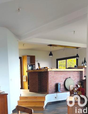 House for sale 8 rooms 410 m² Petite-Île