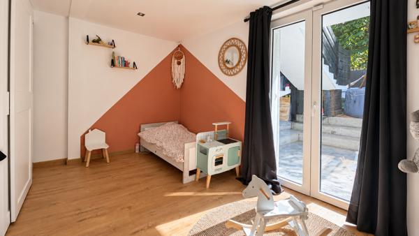 Maison 4 pièces 80 m2