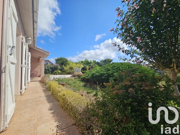 Maison à vendre 4 pièces 102 m² Saint-Nicolas-de-la-Grave