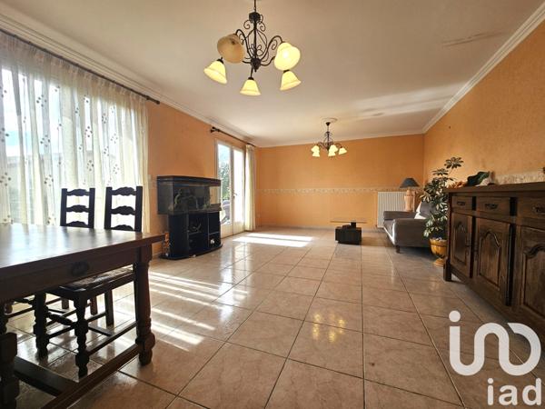 Maison à vendre 4 pièces 102 m² Saint-Nicolas-de-la-Grave