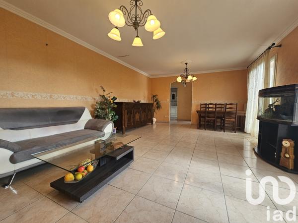 Maison à vendre 4 pièces 102 m² Saint-Nicolas-de-la-Grave