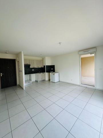 Appartement AIX EN PROVENCE 43.52 m²