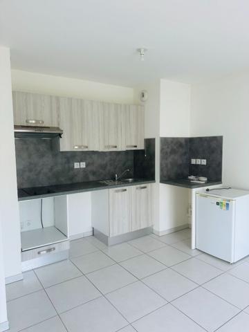 Appartement AIX EN PROVENCE 43.52 m²