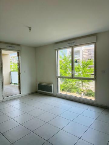 Appartement AIX EN PROVENCE 43.52 m²
