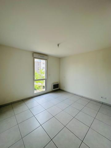 Appartement AIX EN PROVENCE 43.52 m²