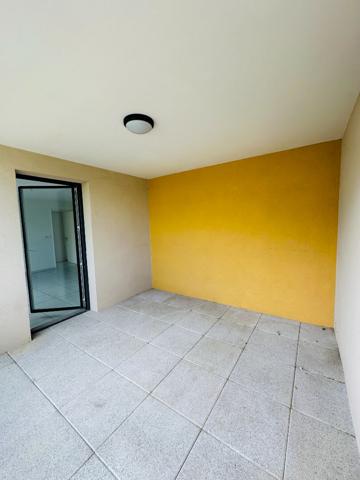 Appartement AIX EN PROVENCE 43.52 m²