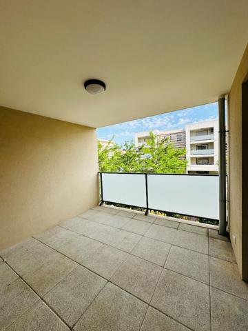 Appartement AIX EN PROVENCE 43.52 m²