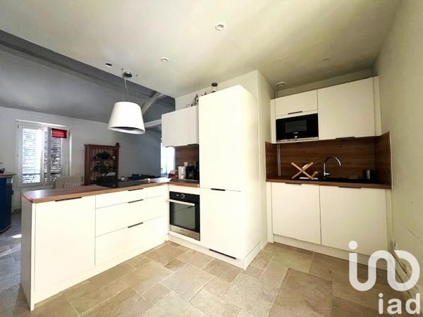 Appartement à vendre 3 pièces 67 m² Dampierre-en-Yvelines