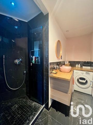 Appartement à vendre 3 pièces 67 m² Dampierre-en-Yvelines