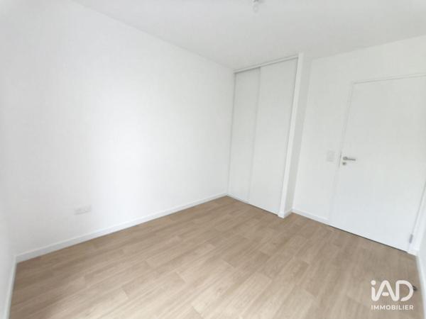 Location appartement 3 pièces 63 m² L'Huisserie