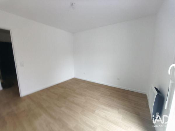 Location appartement 3 pièces 63 m² L'Huisserie