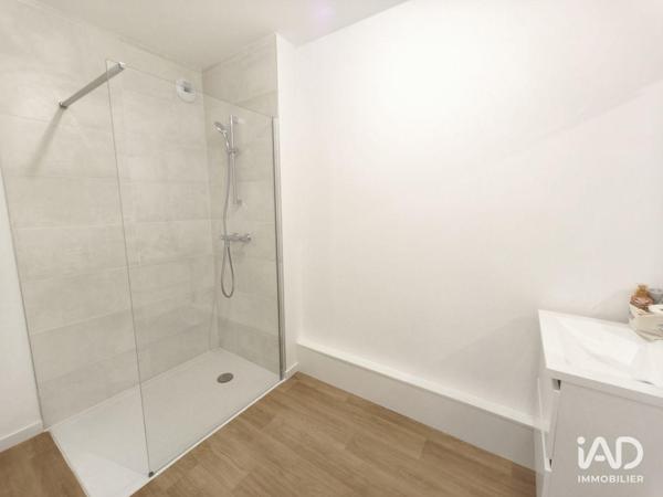 Location appartement 3 pièces 63 m² L'Huisserie