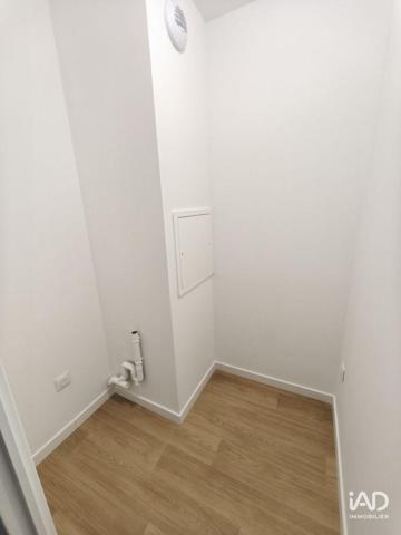 Location appartement 3 pièces 63 m² L'Huisserie
