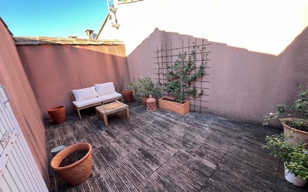 Maison à vendre    4 pièces • 103 m2 Barbentane