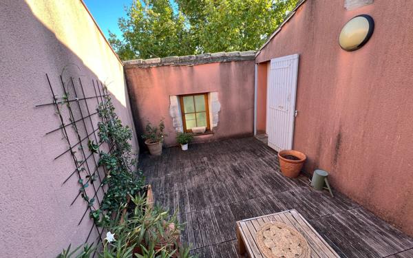 Maison à vendre    4 pièces • 103 m2 Barbentane