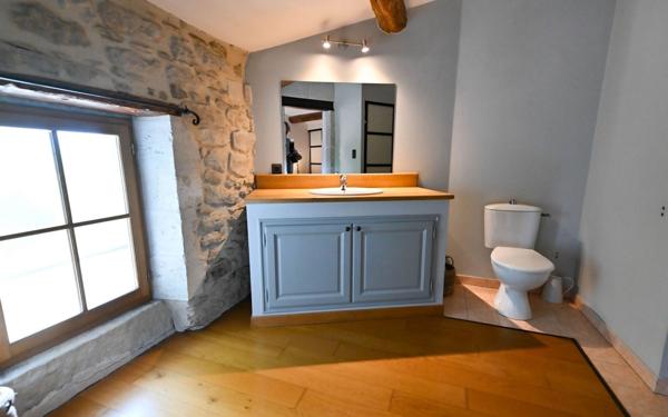 Maison à vendre    4 pièces • 103 m2 Barbentane