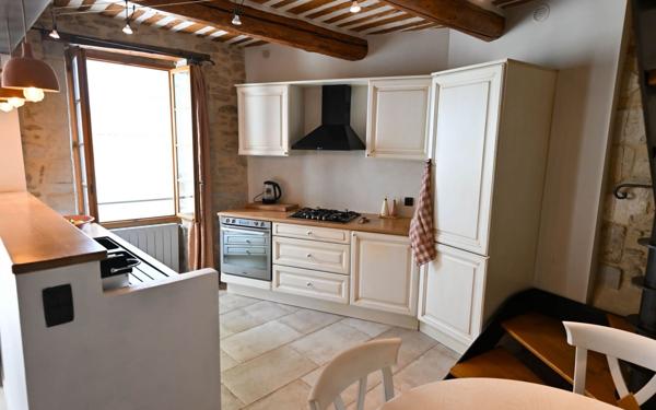 Maison à vendre    4 pièces • 103 m2 Barbentane