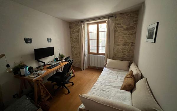 Maison à vendre    4 pièces • 103 m2 Barbentane