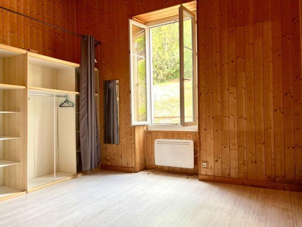 Maison à vendre |  Aubin |  9 pièces | 240 m²