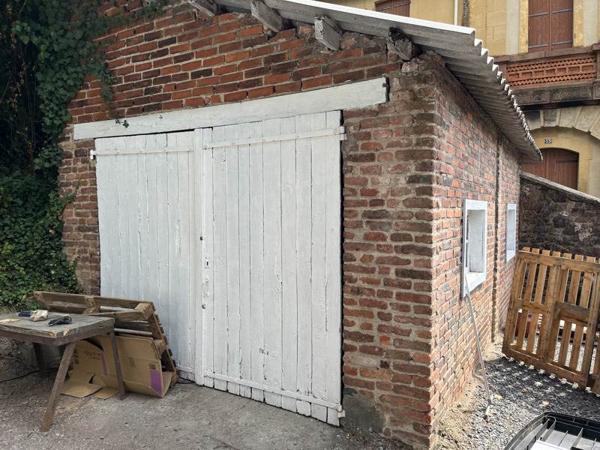 Maison à vendre |  Aubin |  9 pièces | 240 m²