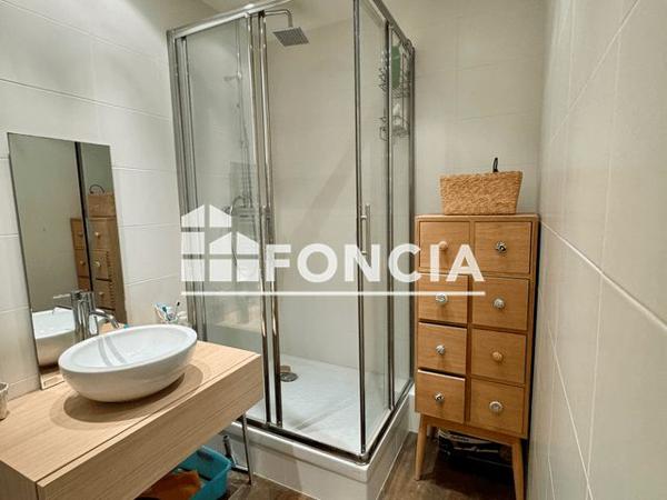 À vendre Appartement 2 pièces 44.09 m² - Auron 06660