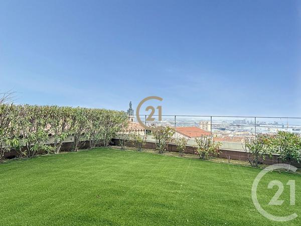 Appartement F2 à vendre  2 pièces - 48,07 m2 SETE - 34