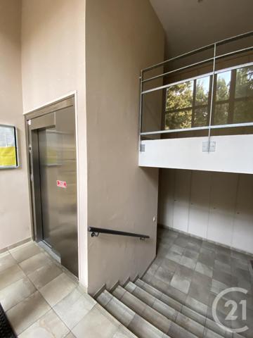 Appartement F2 à vendre  2 pièces - 48,07 m2 SETE - 34