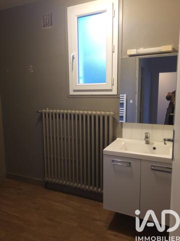 Maison à vendre 3 pièces 75 m² Sillé-le-Guillaume