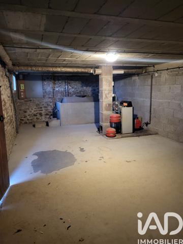 Maison à vendre 3 pièces 75 m² Sillé-le-Guillaume