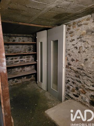 Maison à vendre 3 pièces 75 m² Sillé-le-Guillaume