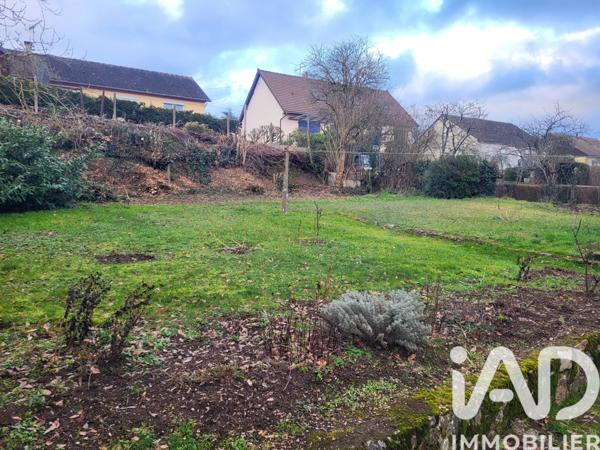 Maison à vendre 3 pièces 75 m² Sillé-le-Guillaume