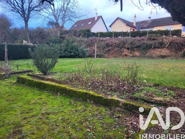 Maison à vendre 3 pièces 75 m² Sillé-le-Guillaume